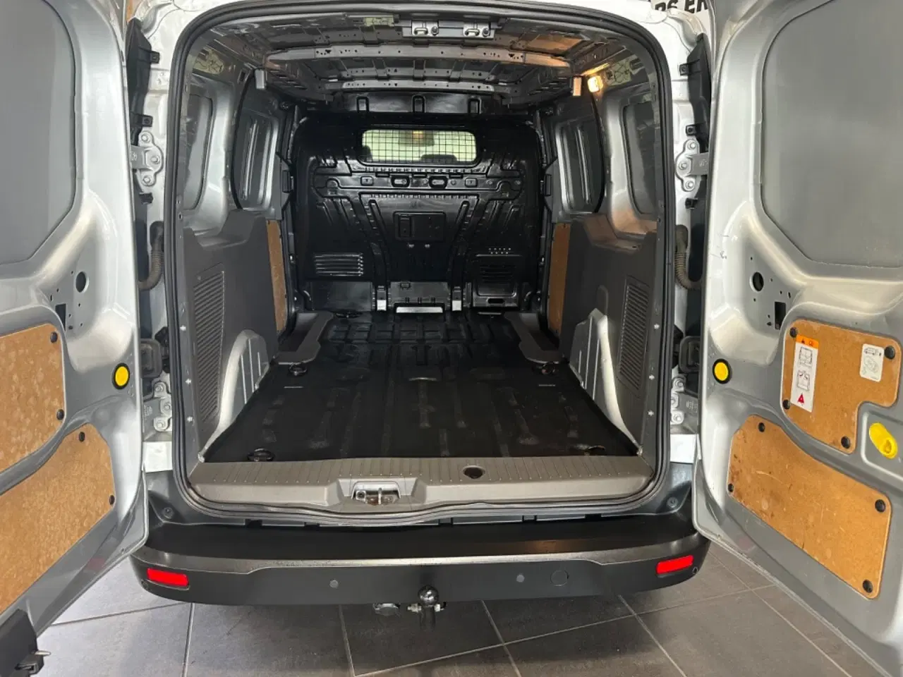 Billede 14 - Ford Transit Connect 1,5 EcoBlue Trend lang