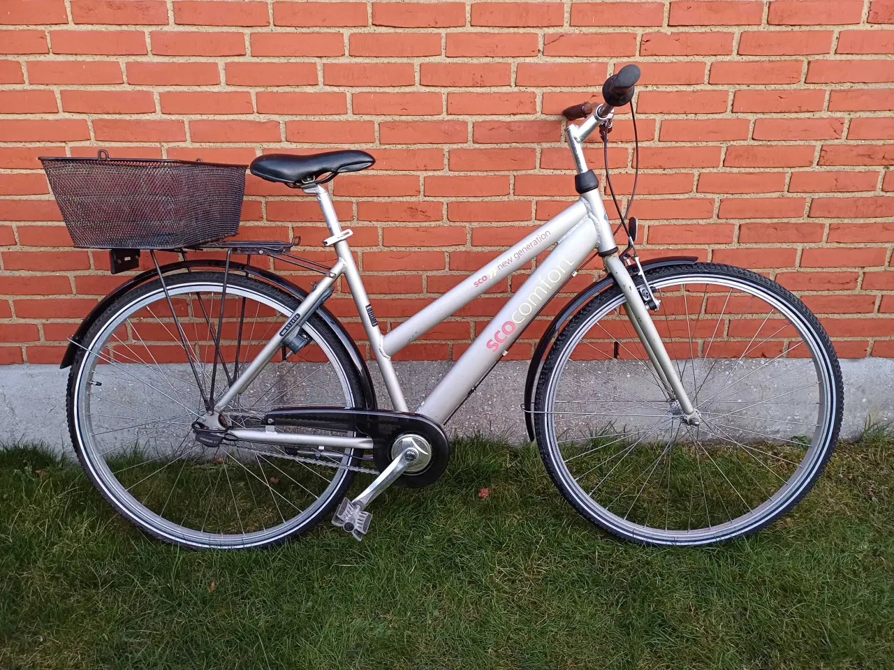Billede 1 - Sco Comfort 