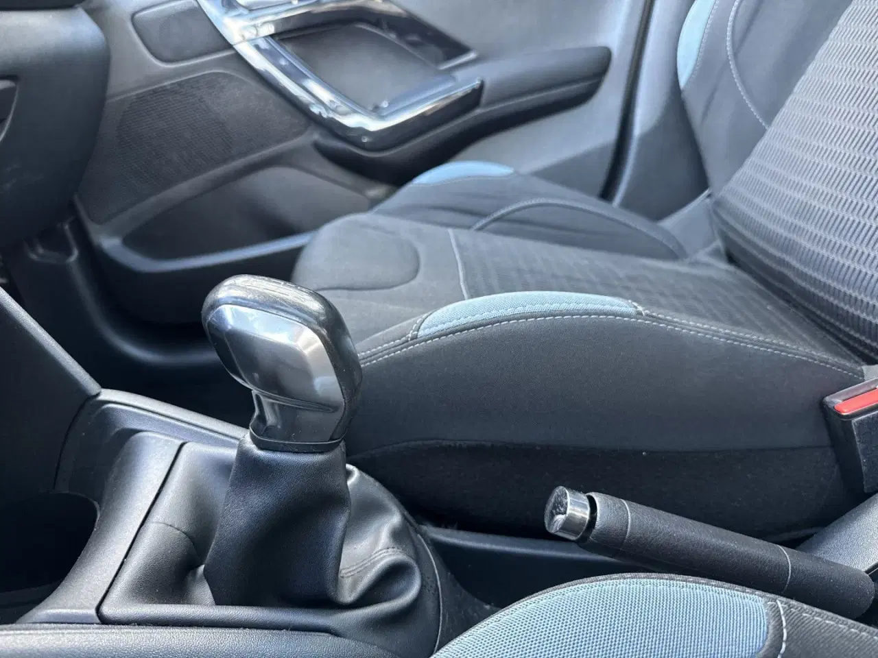 Billede 16 - Peugeot 208 1,2 VTi Supreme 82HK 5d