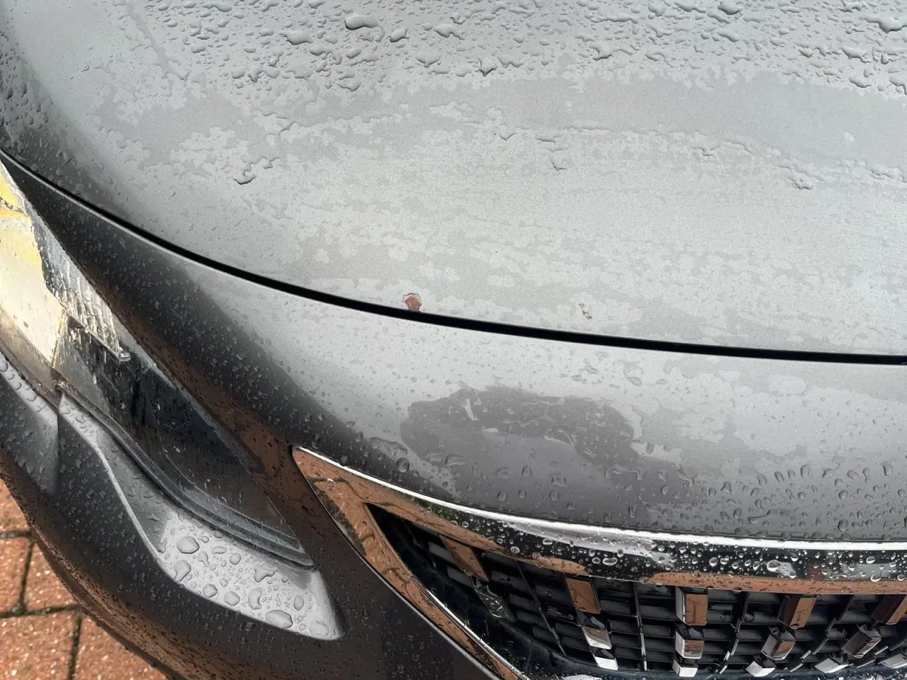 Billede 17 - Peugeot 2008 1,6 BlueHDi 100 Allure