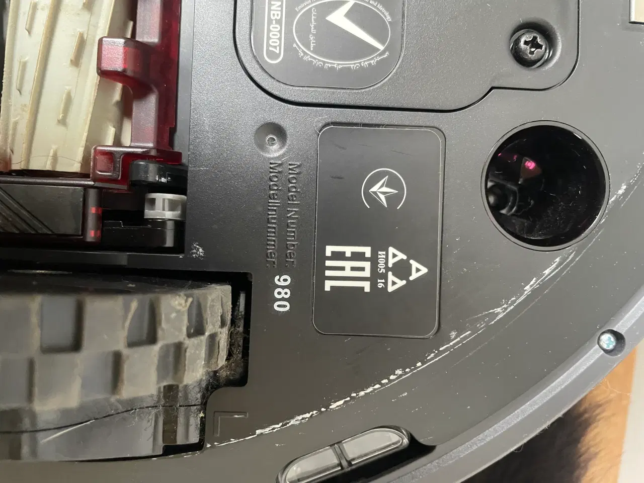 Billede 6 - Robot støvsuger