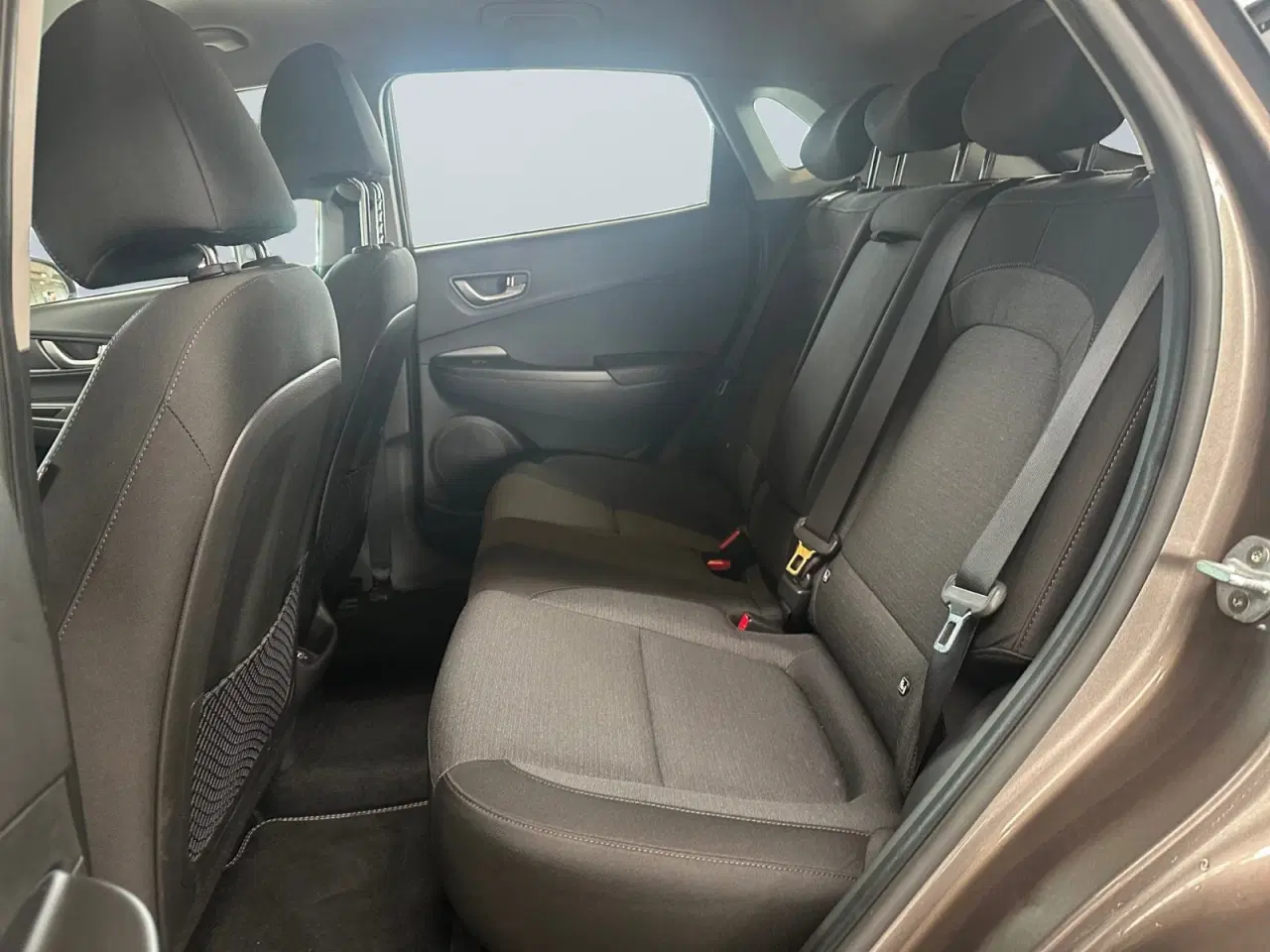 Billede 14 - Hyundai Kona 64 EV Trend