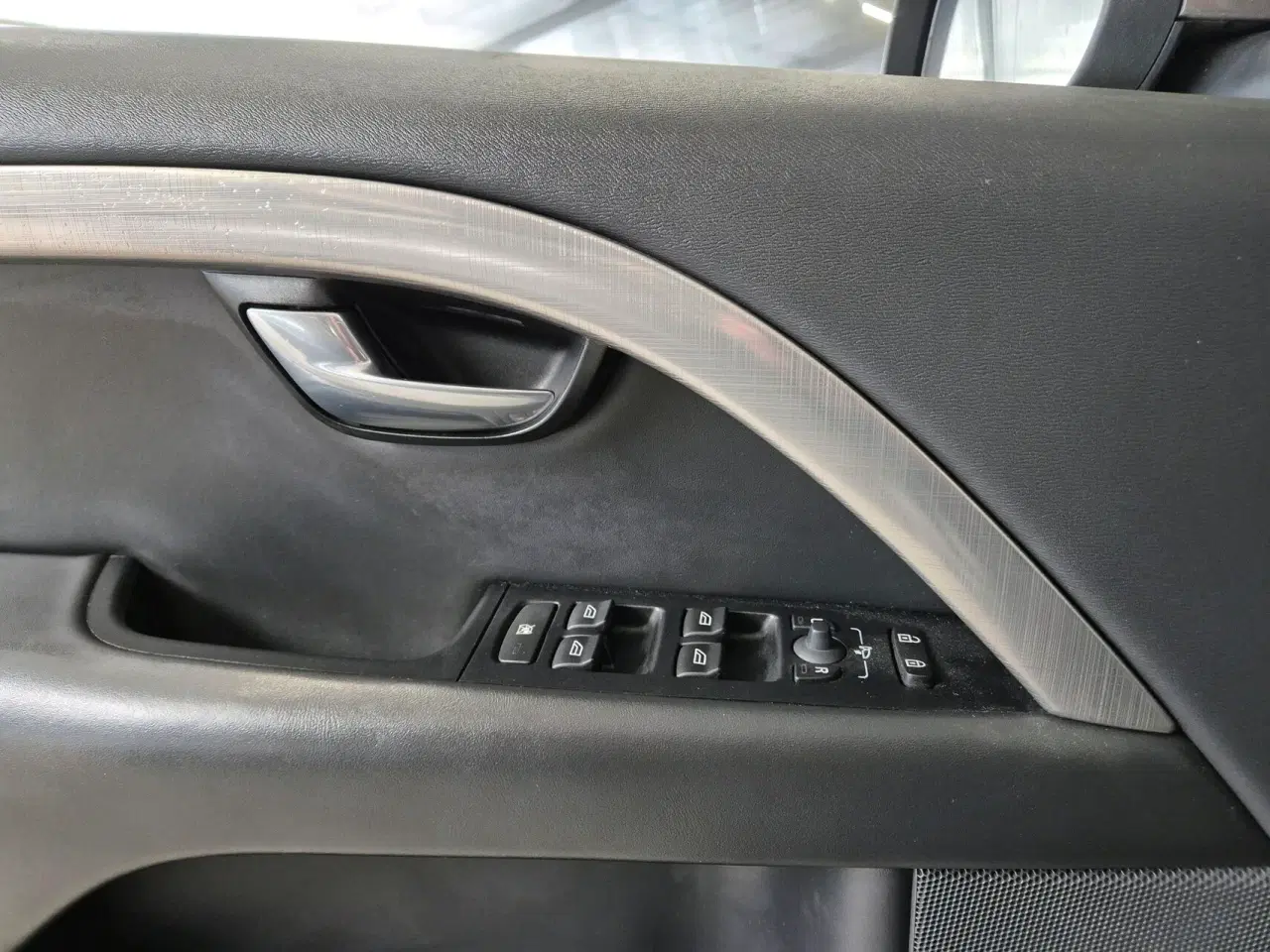 Billede 15 - Volvo S80 2,5 T Momentum 200HK Aut.