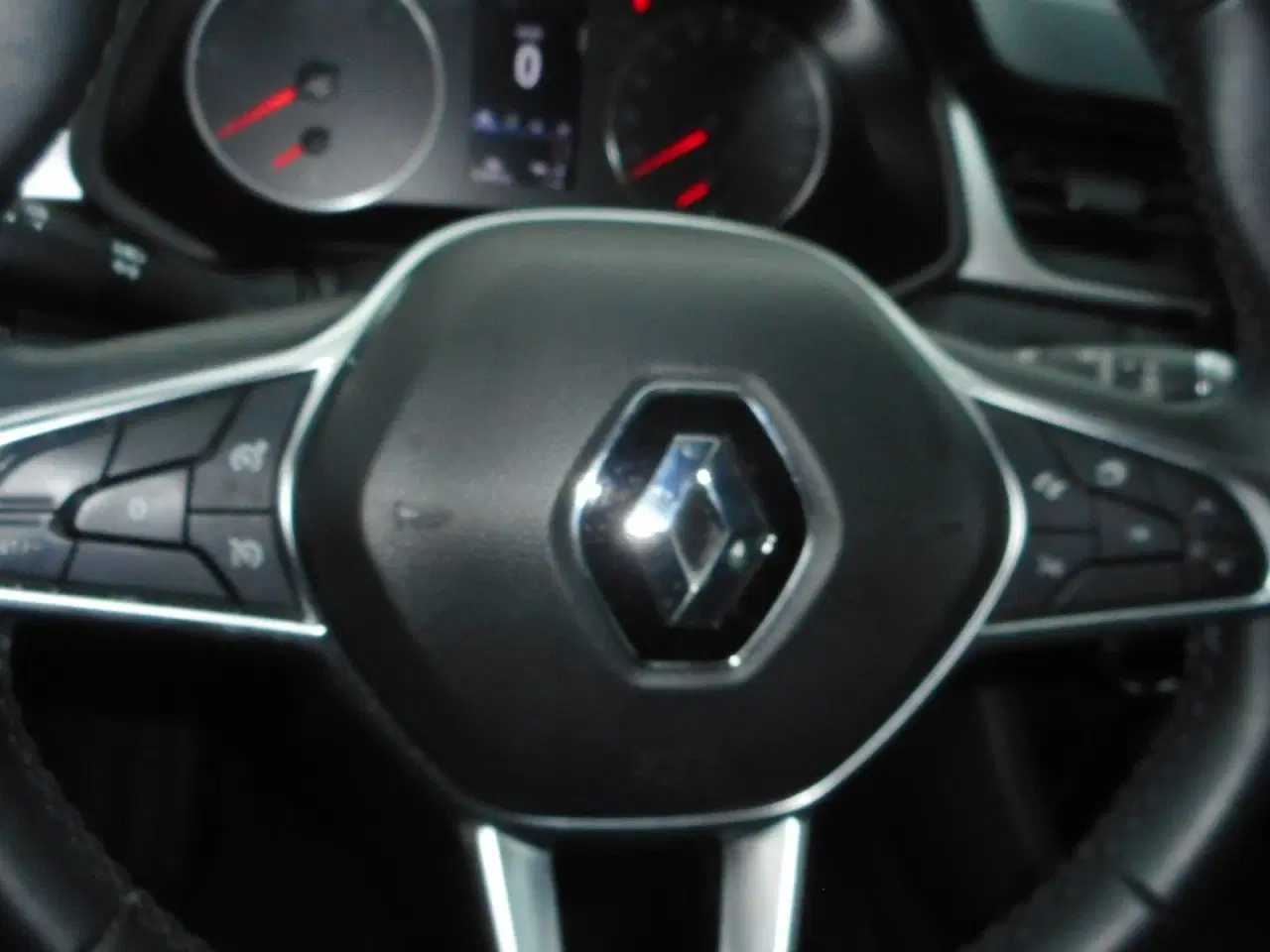 Billede 10 - Renault Captur 1,5 dCi 95 Zen