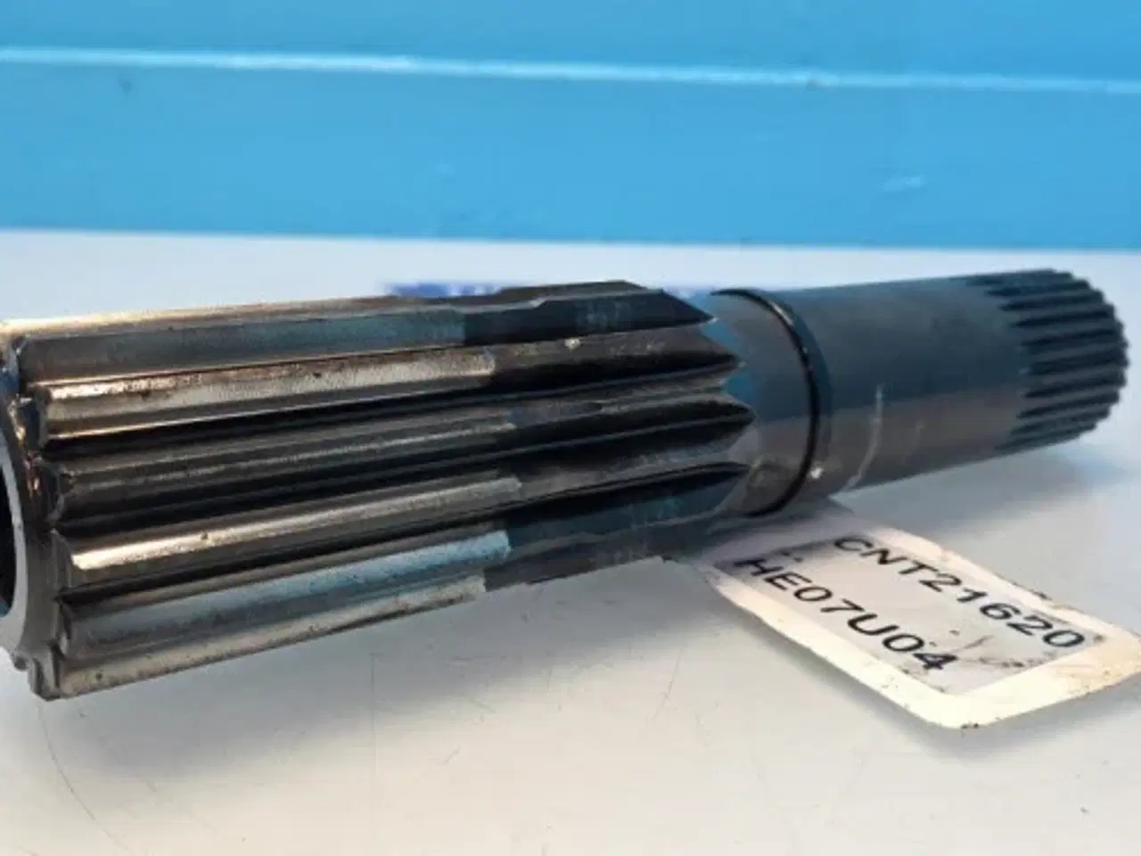 Billede 14 - John Deere 6300 Drivaksel L77514