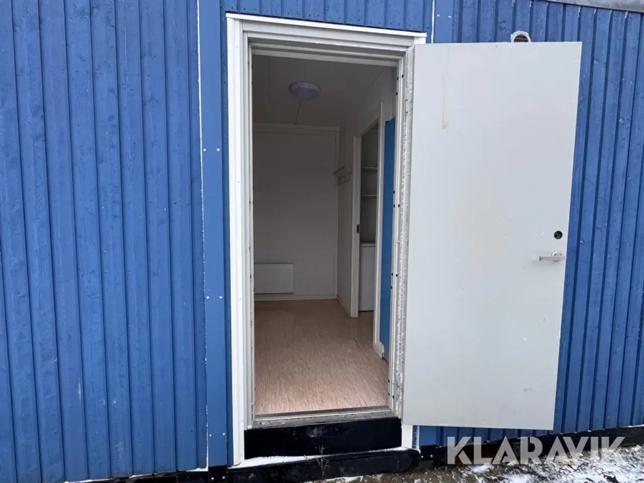 Billede 6 - Mandskabsvogn Zenergy B9030, OMTD 6 WC