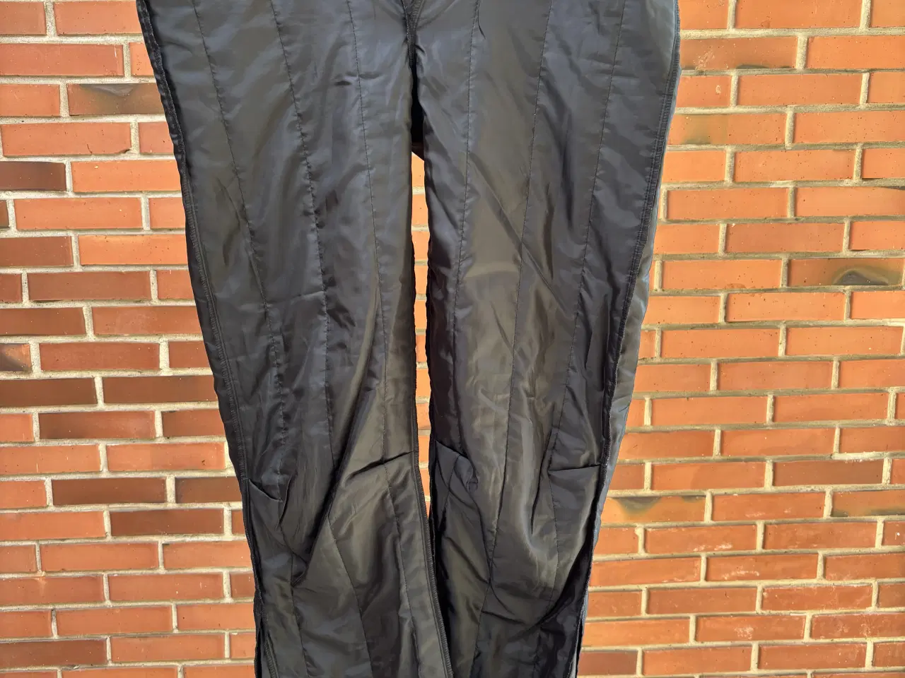 Billede 7 - MC Dane jakke og buks 