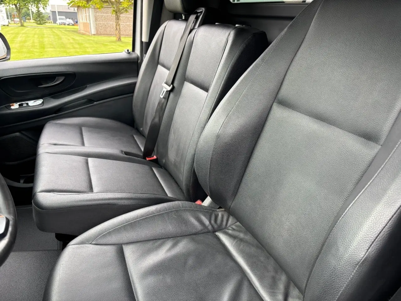 Billede 6 - Mercedes Vito 114 2,2 CDi Standard aut. L