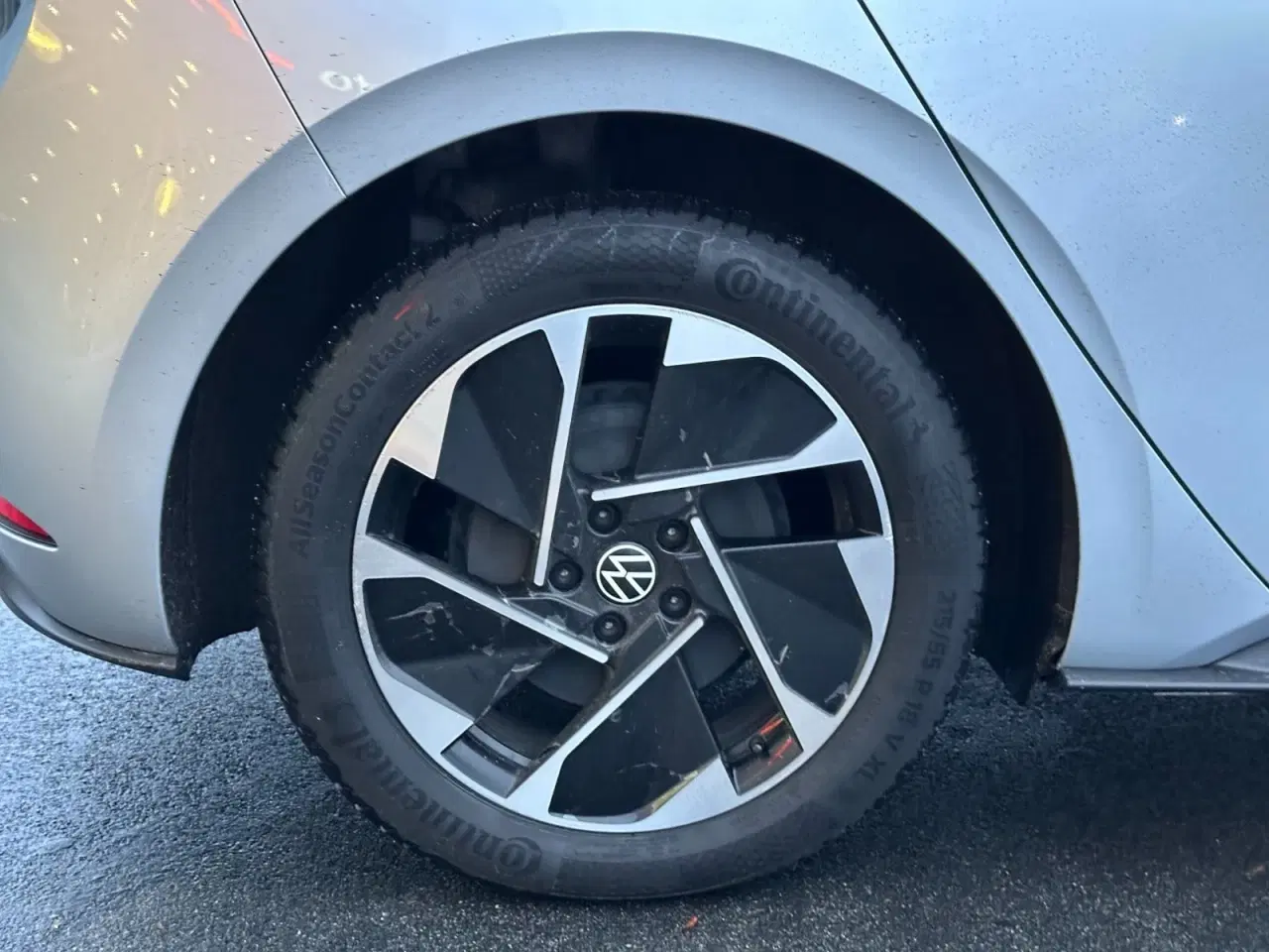 Billede 18 - VW ID.3 58 Pro Performance Life