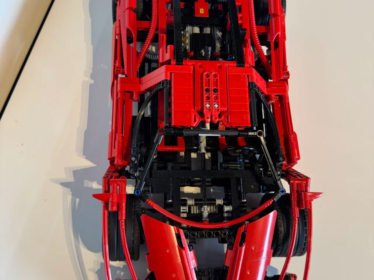 Billede 3 - Lego Ferrari 8653