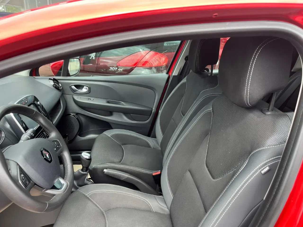 Billede 8 - Renault Clio IV 1,5 dCi 90 Zen