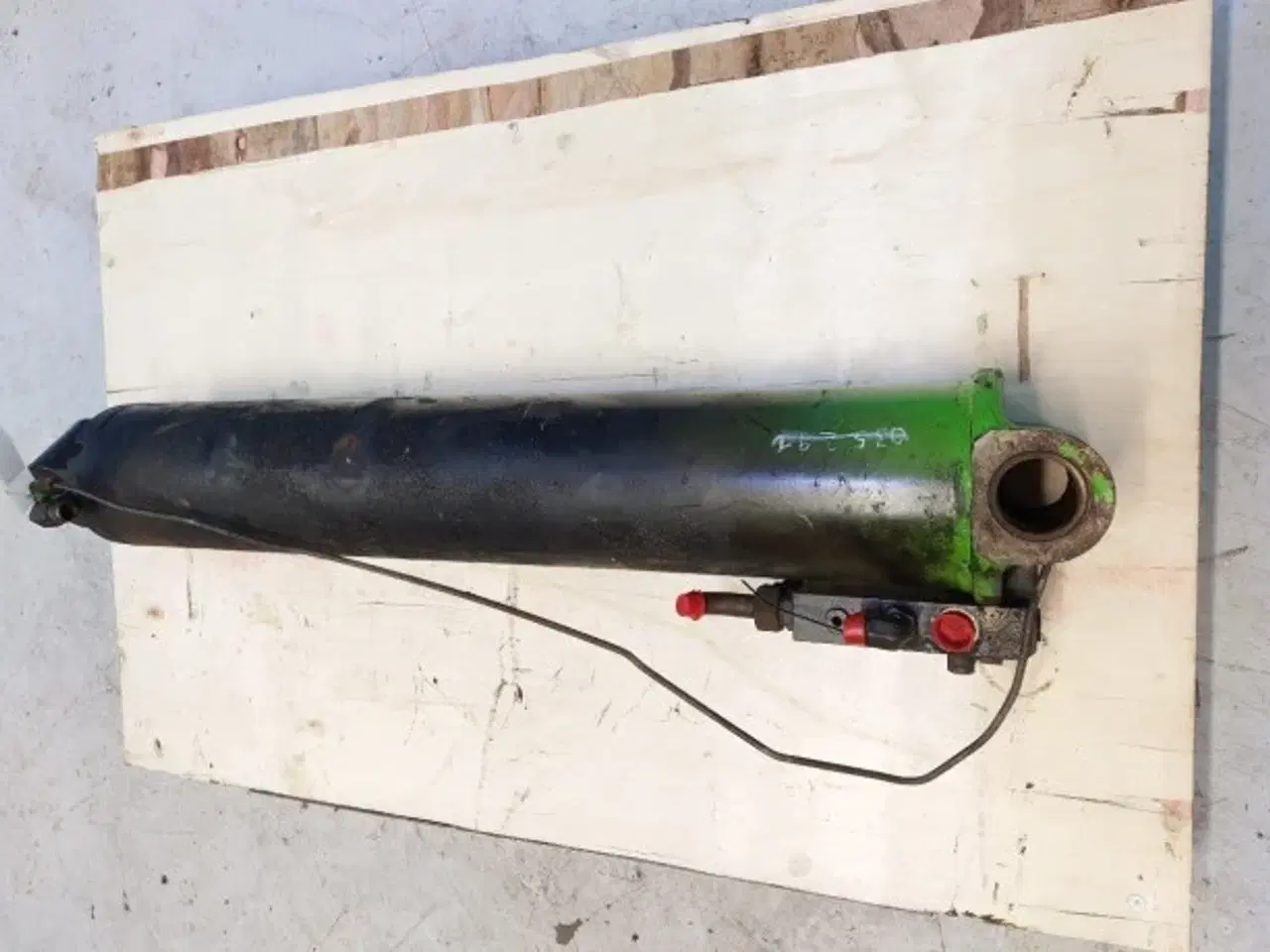 Billede 7 - Merlo P40.7 Cylinder 035291