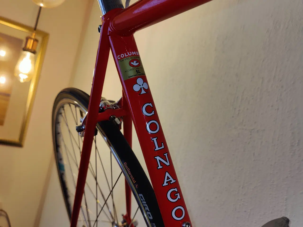 Billede 6 - Colnago super PIU 