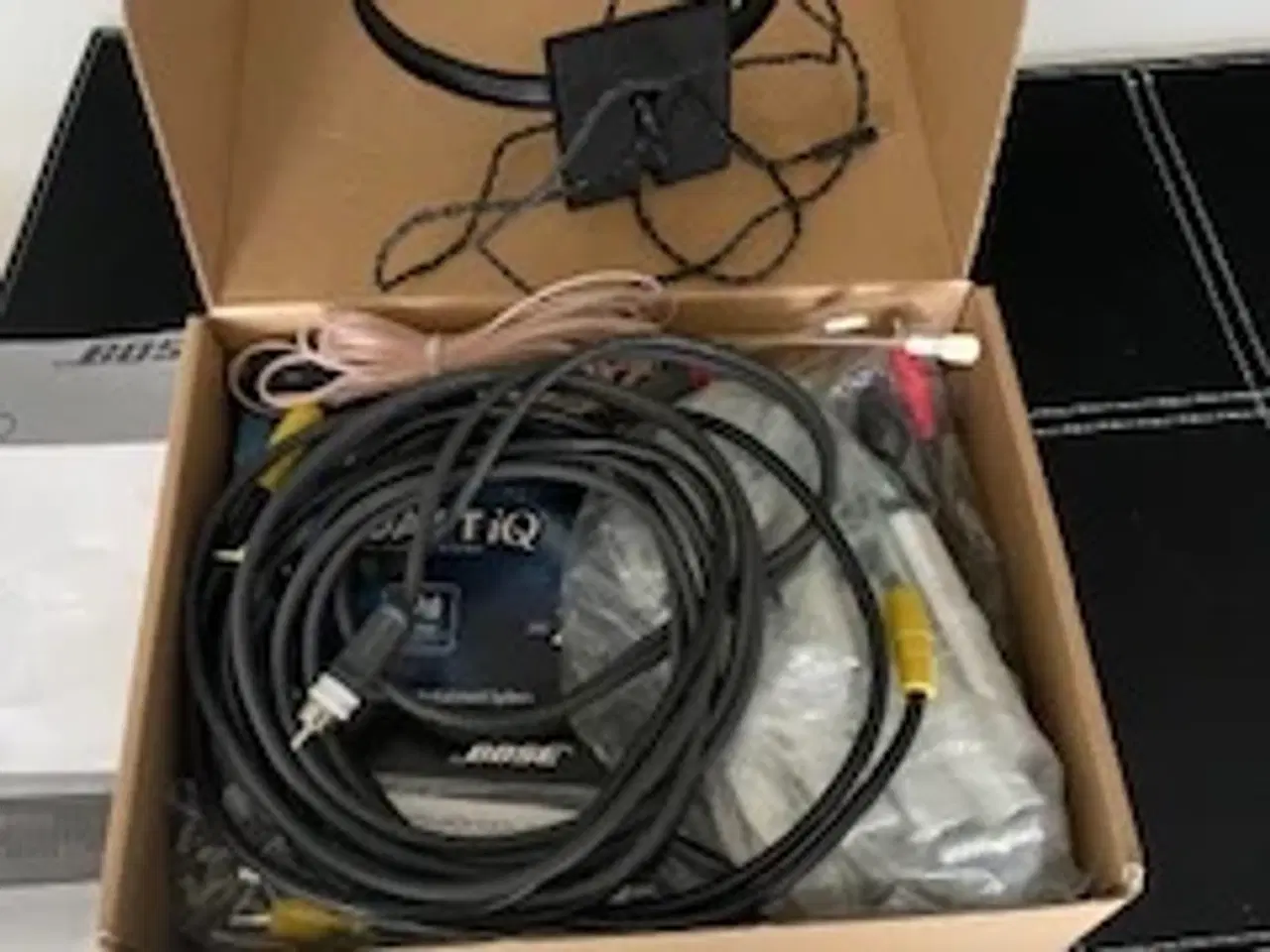 Billede 6 - Bose Surround Sound