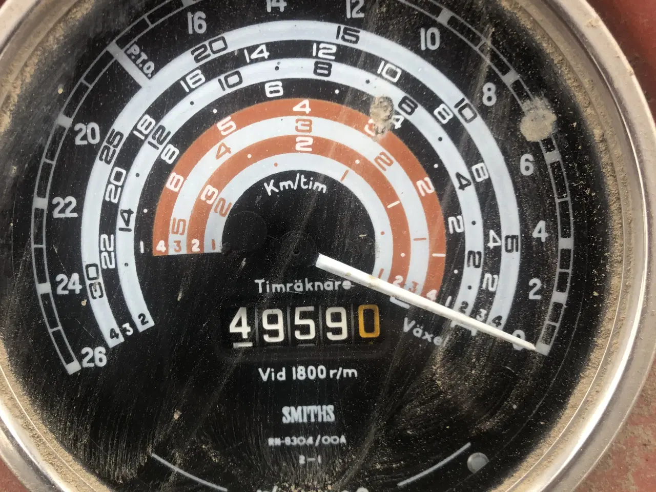 Billede 3 - Volvo bm Buster 400 med front læsser