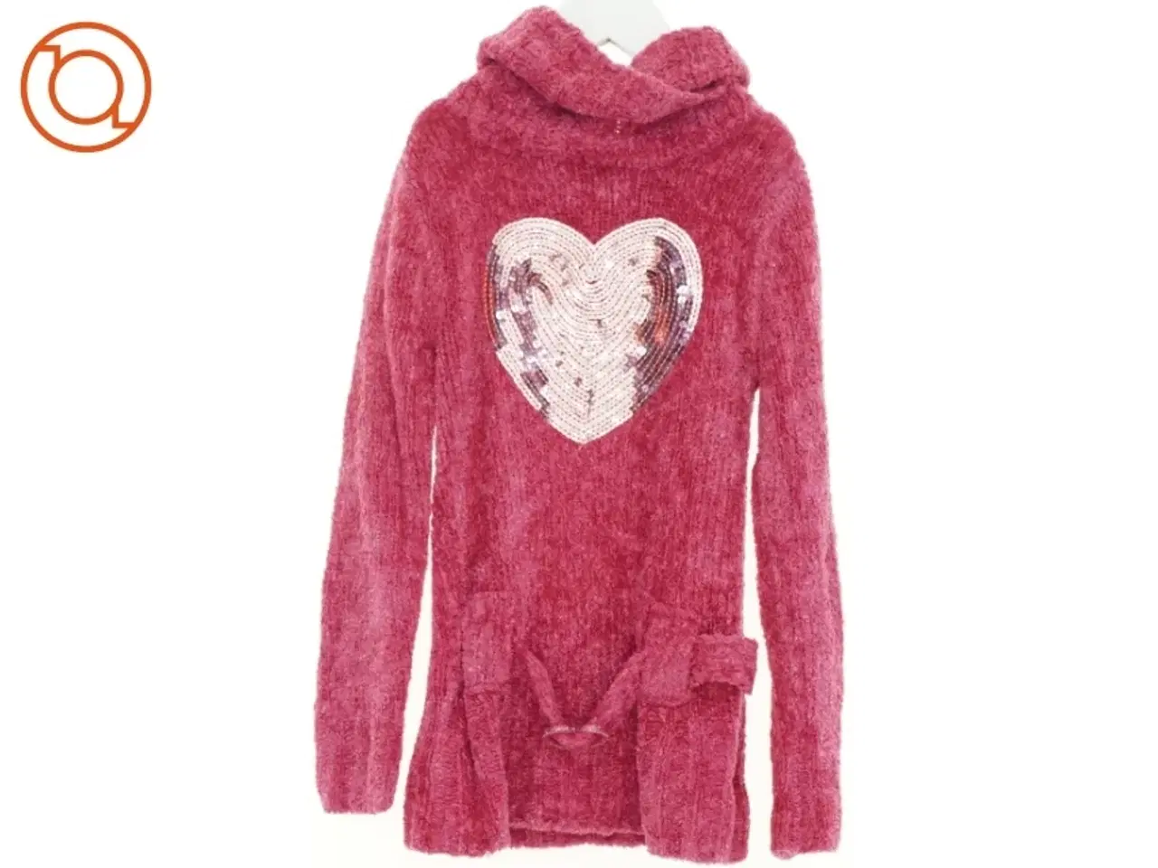 Billede 1 - Trøje (str. 104 cm)