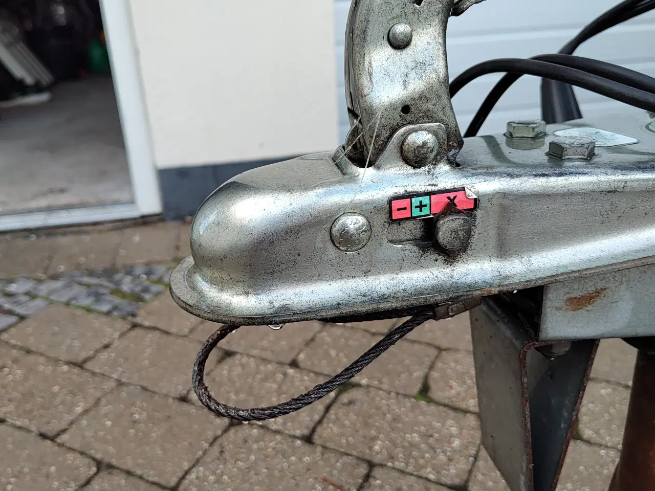 Billede 15 - Viking Trailer 750kg