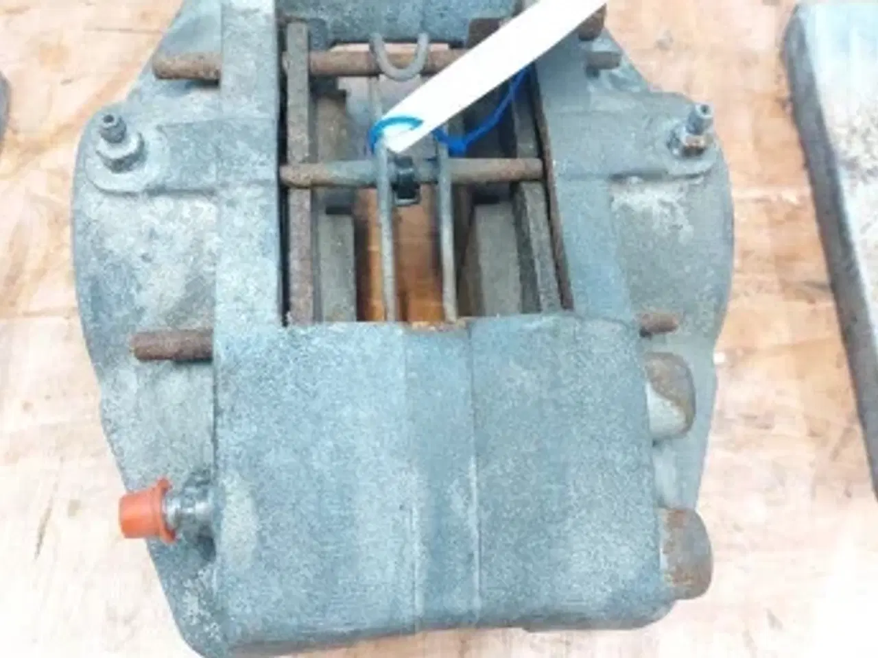 Billede 9 - Massey Ferguson 9380 Bremsekaliber RH D46140016