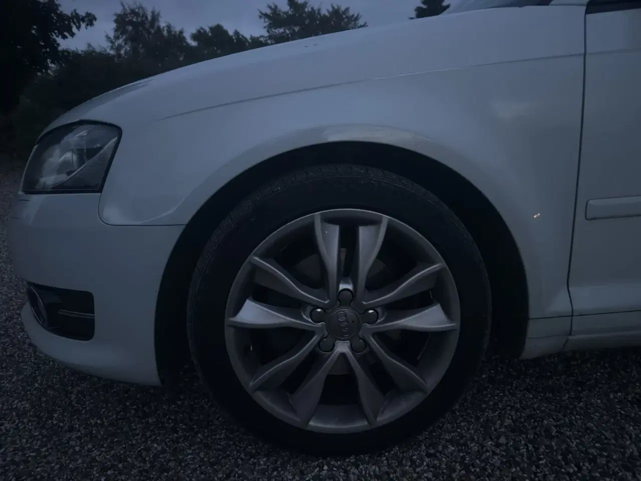 Billede 22 - Audi A3 2,0 TDi Ambition Sportback Van
