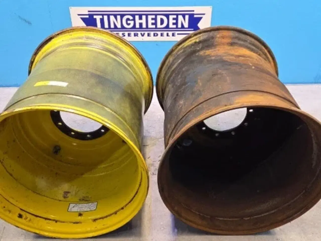 Billede 21 - 32"   32XDW27B   Sæt