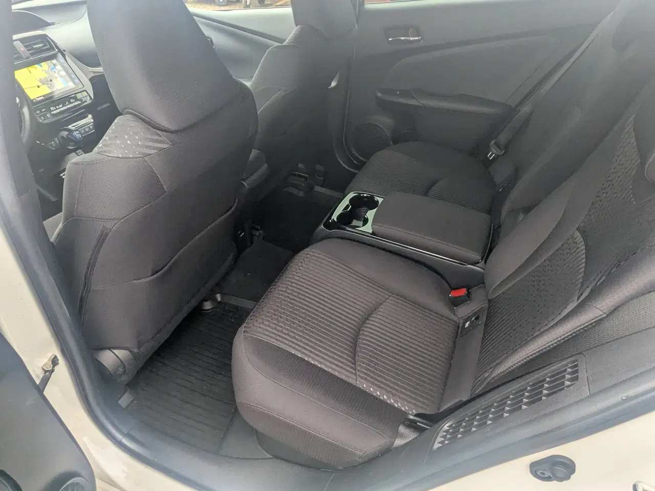 Billede 12 - TOYOTA Prius Plugin-Hybrid