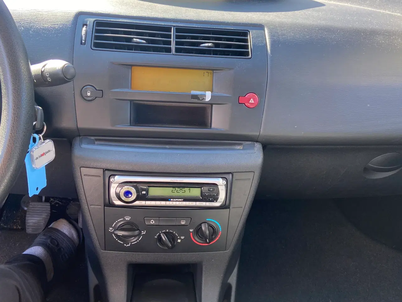 Billede 10 - Bil Citroen c4 nys