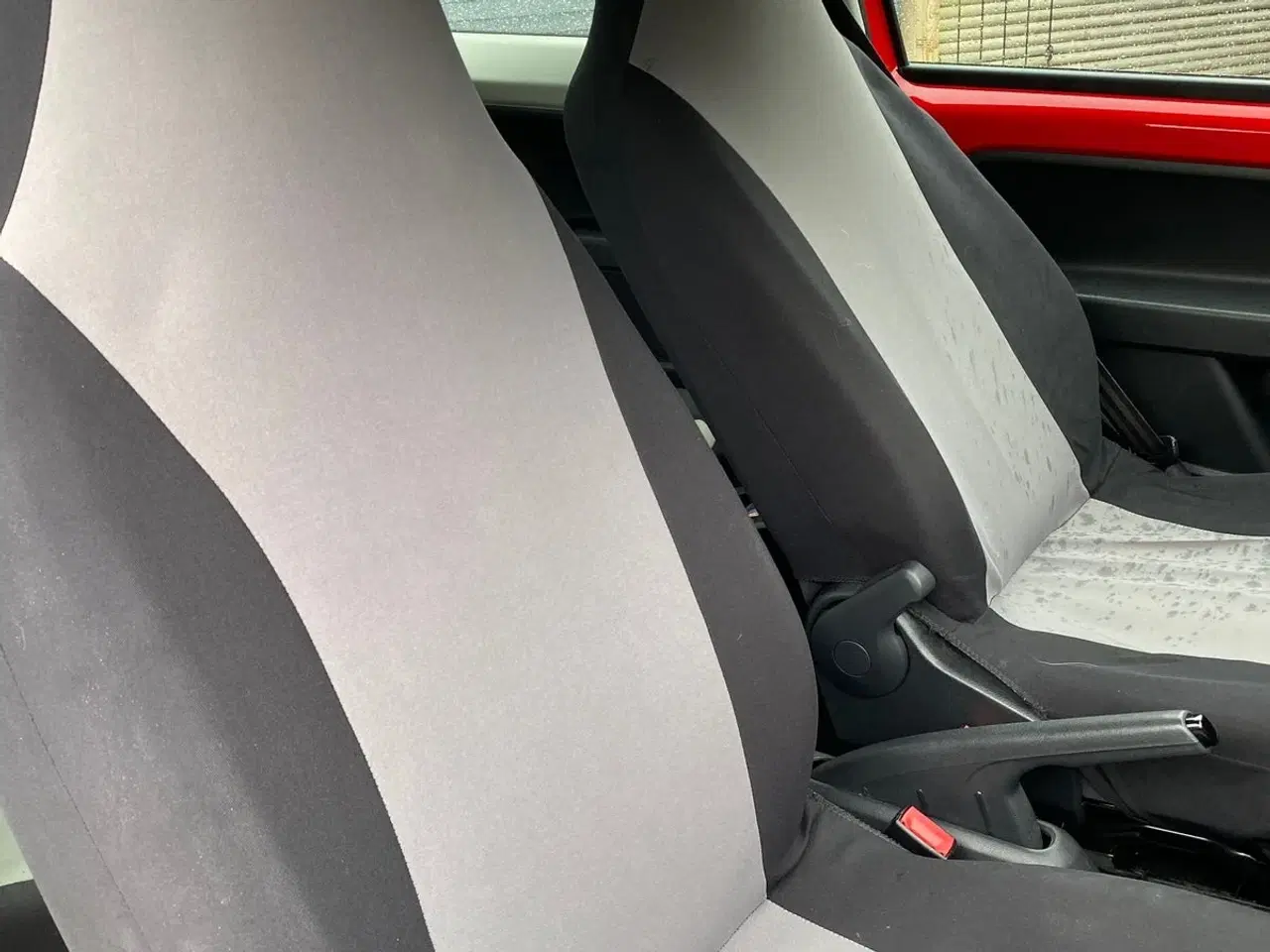 Billede 13 - Skoda Citigo 1,0 60 Active GreenTec