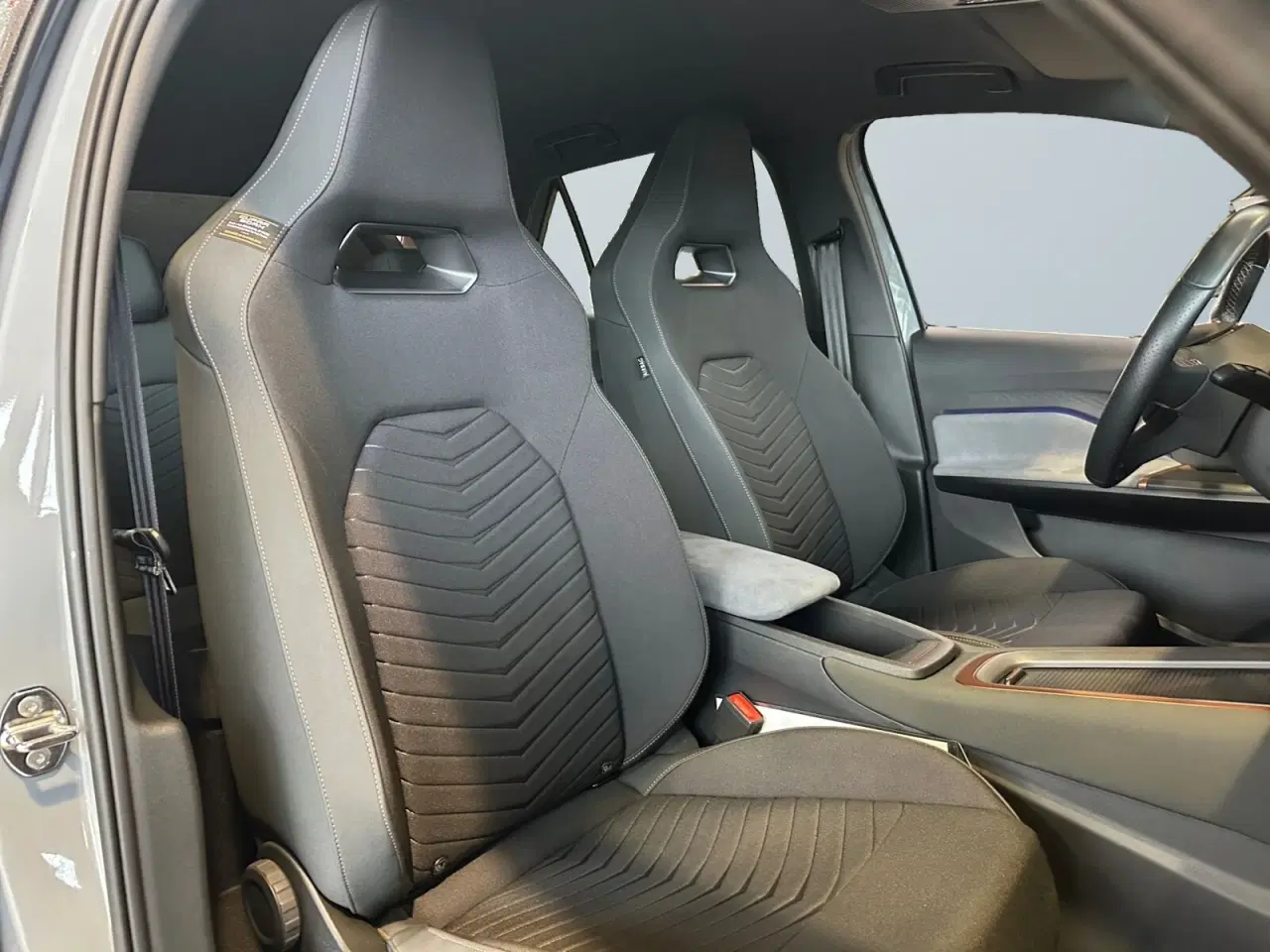 Billede 15 - Cupra Born 58 High