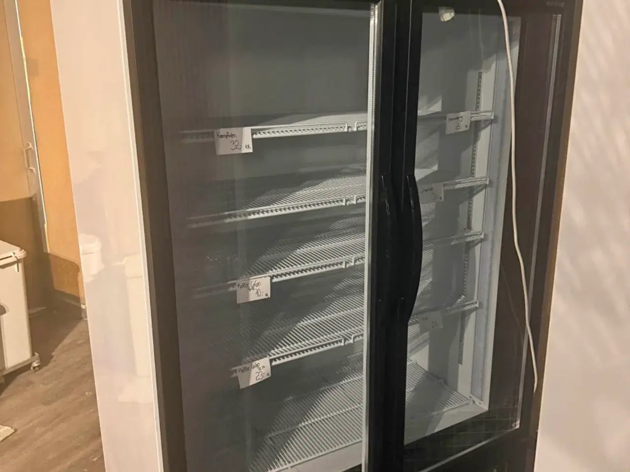 Billede 1 - Køleskab 