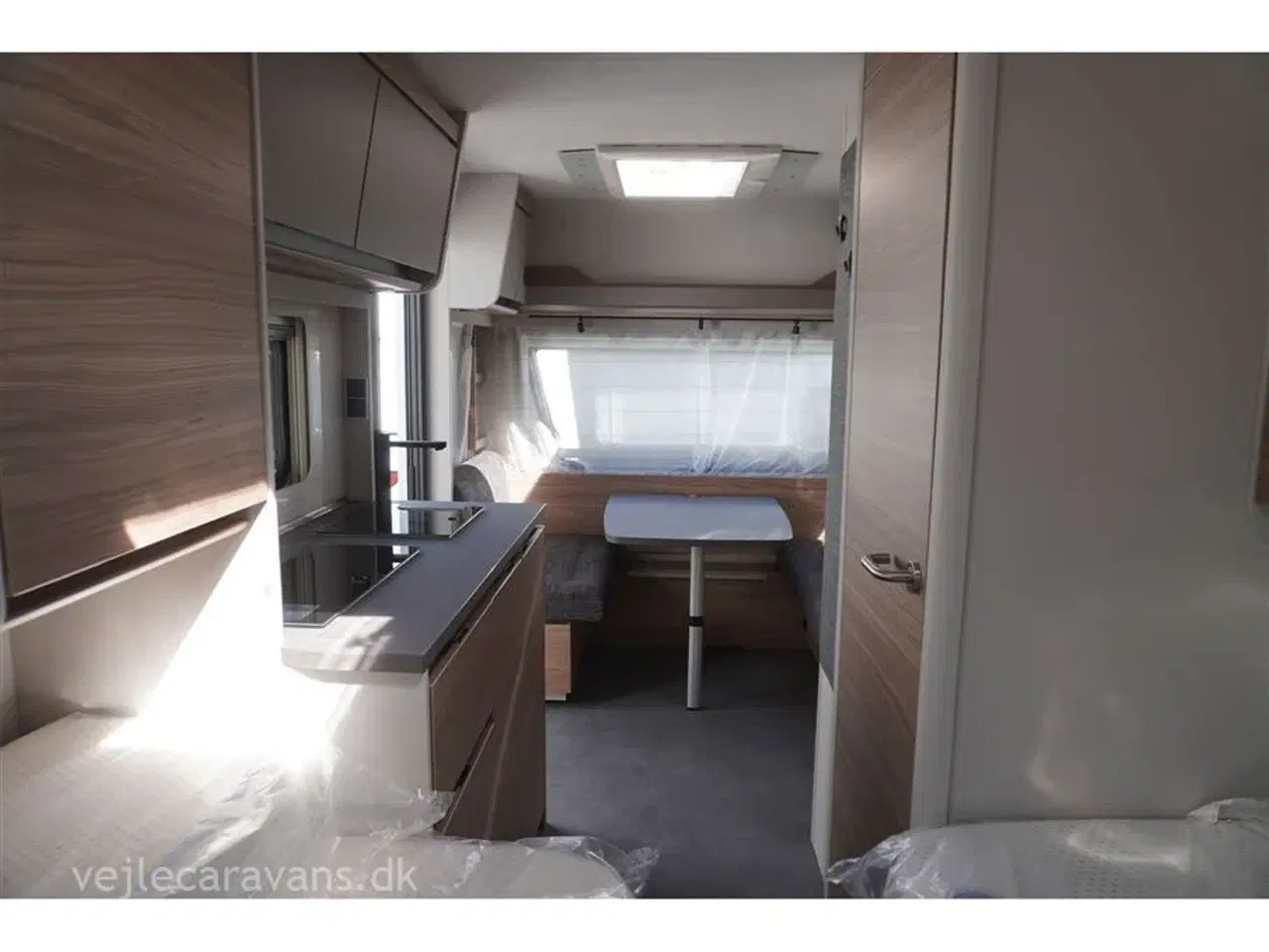 Billede 20 - 2026 - Dethleffs Nomad 460 EL