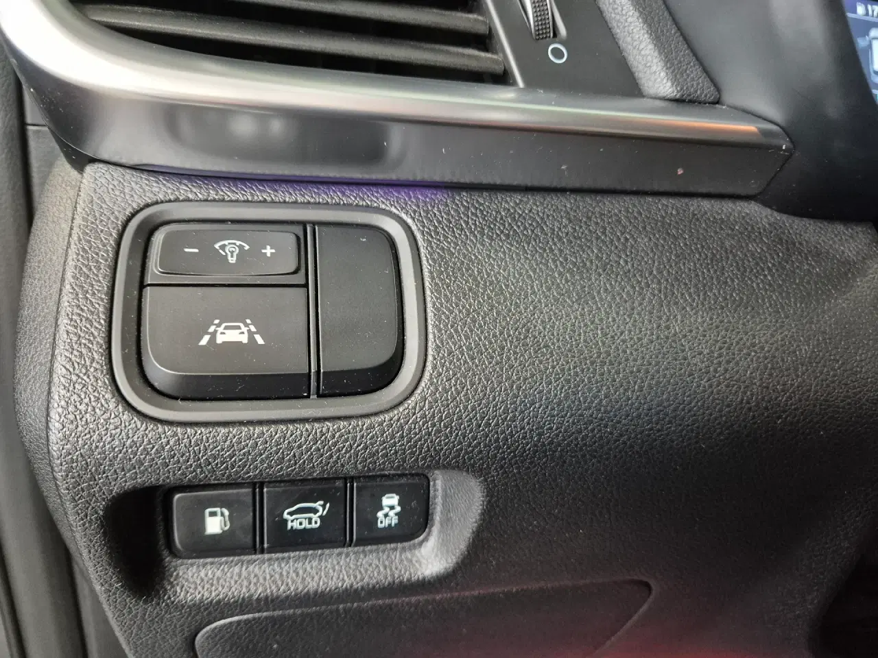 Billede 13 - Kia Optima SW 2,0 GDI  Plugin-hybrid 205HK Stc 6g Aut.