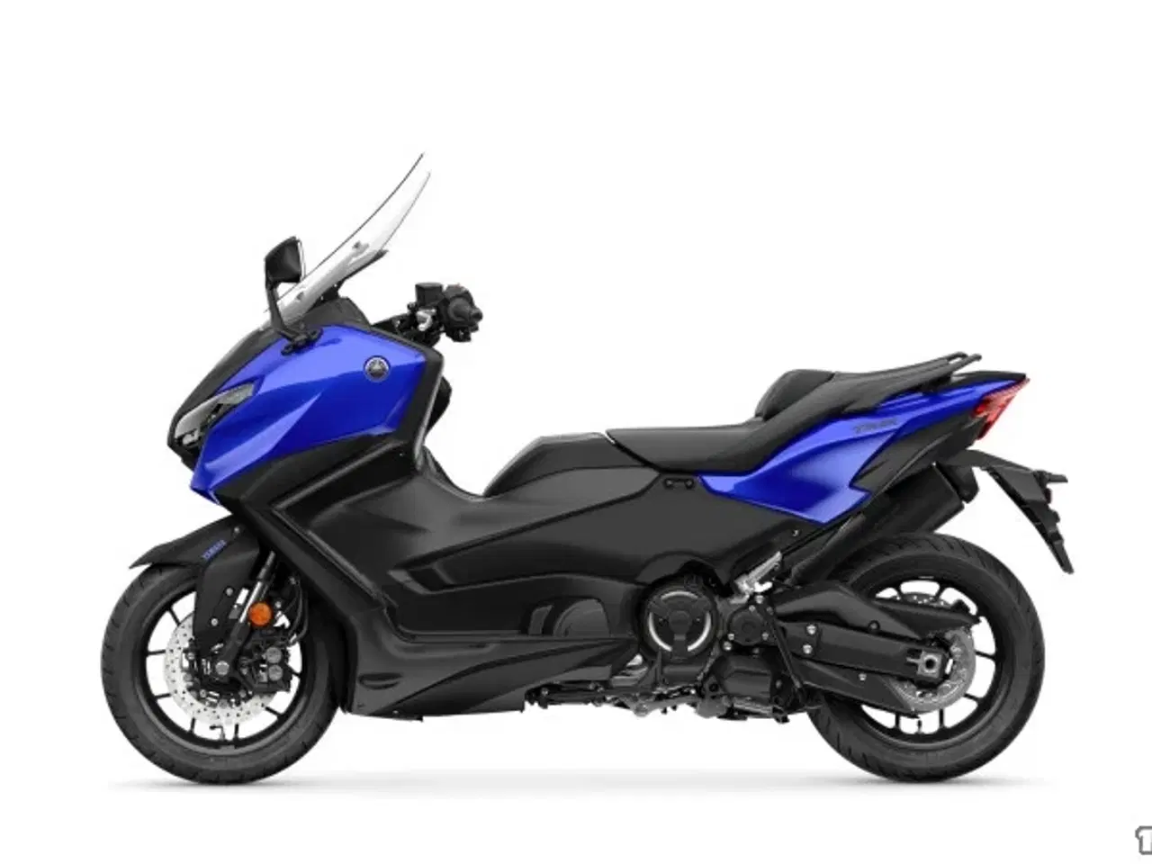 Billede 3 - Yamaha T-Max 560