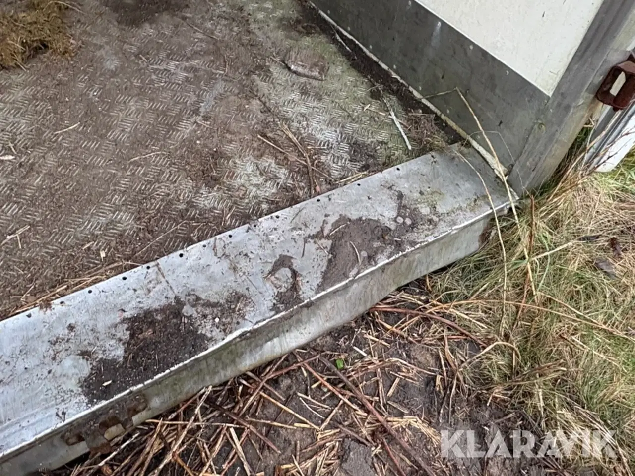 Billede 10 - Container Thermopack - 40fods