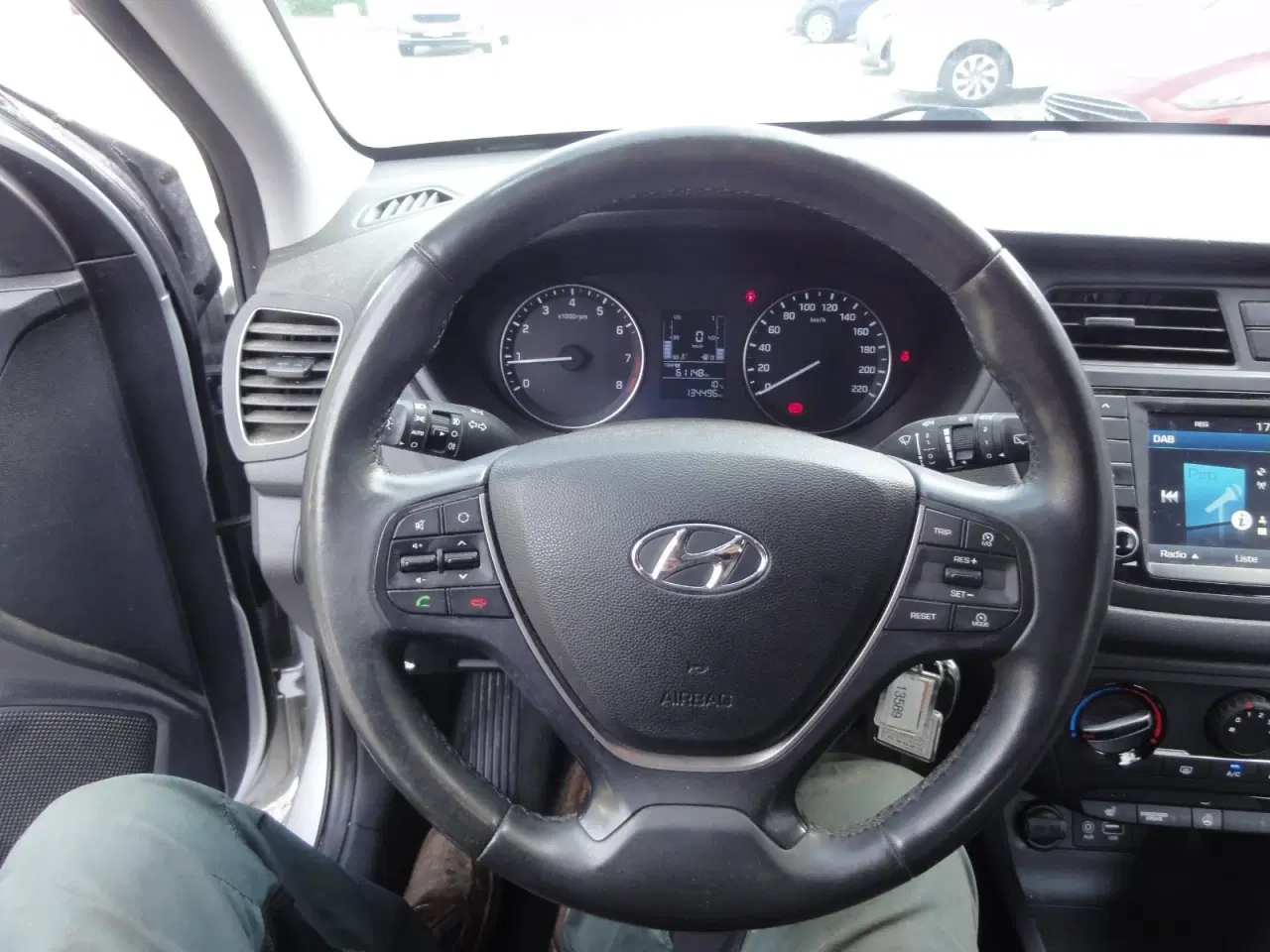 Billede 22 - Hyundai i20 1,0 T-GDi Vision