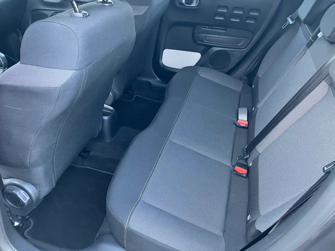 Billede 8 - Citroen C3-1,2 Shine