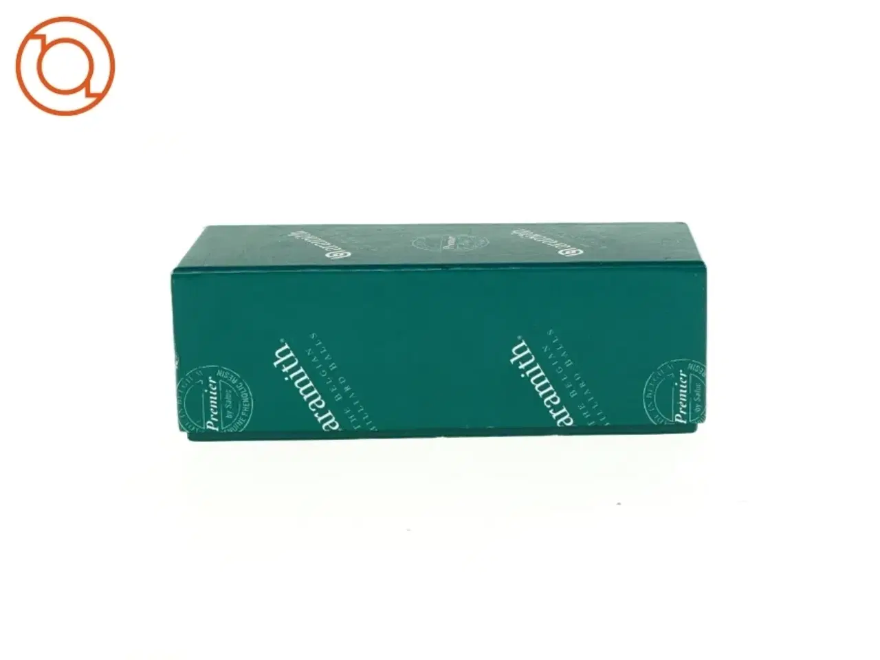 Billede 5 - Billardkugler fra Aramith (str. 20 x 7 x 6 cm)