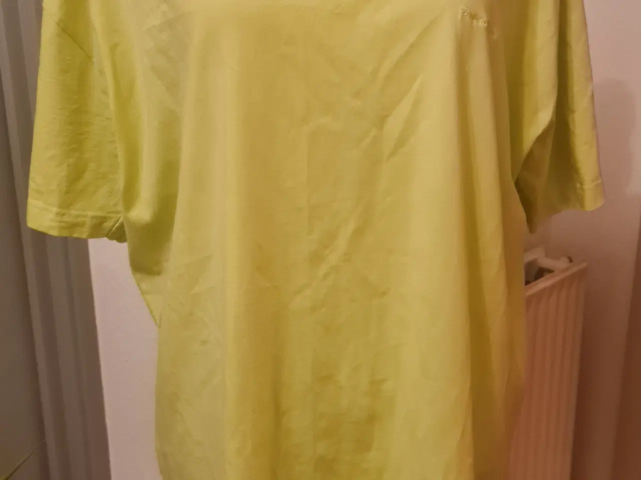 Billede 8 - T-shirt str xl fra Peppercorn