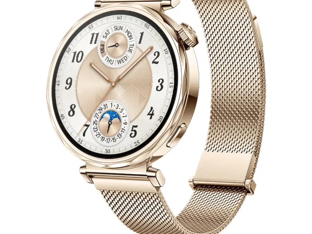 Billede 4 - Smart watch 