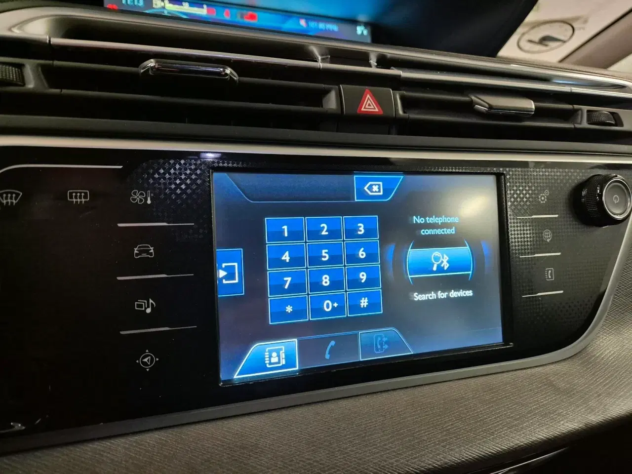 Billede 13 - Citroën Grand C4 Picasso 1,6 e-HDi Seduction ETG6 115HK 6g Aut.