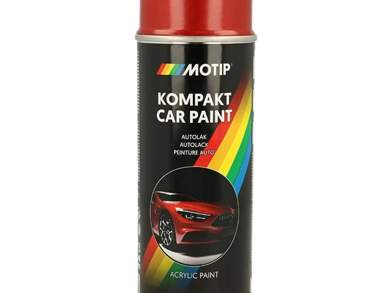 Billede 1 - Motip Autoacryl spray 51620 - 400ml
