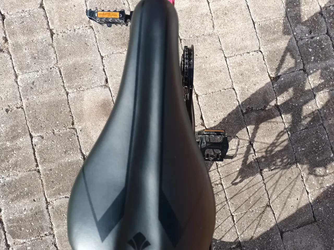 Billede 8 - Pige mountainbike str. 24"