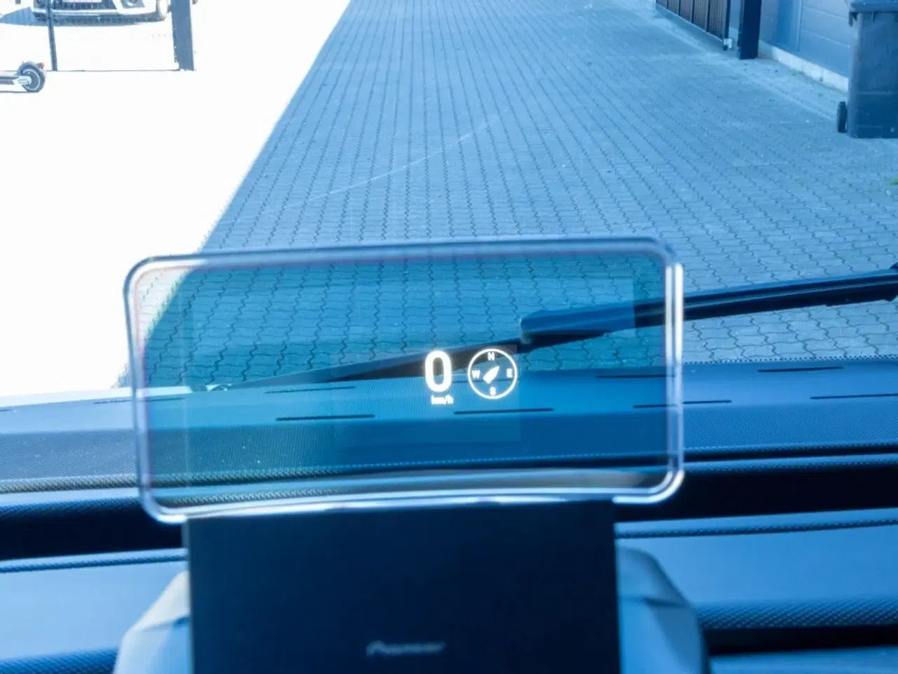 Billede 16 - Fiat Knaus 2,2 Live I 700 MEG aut.