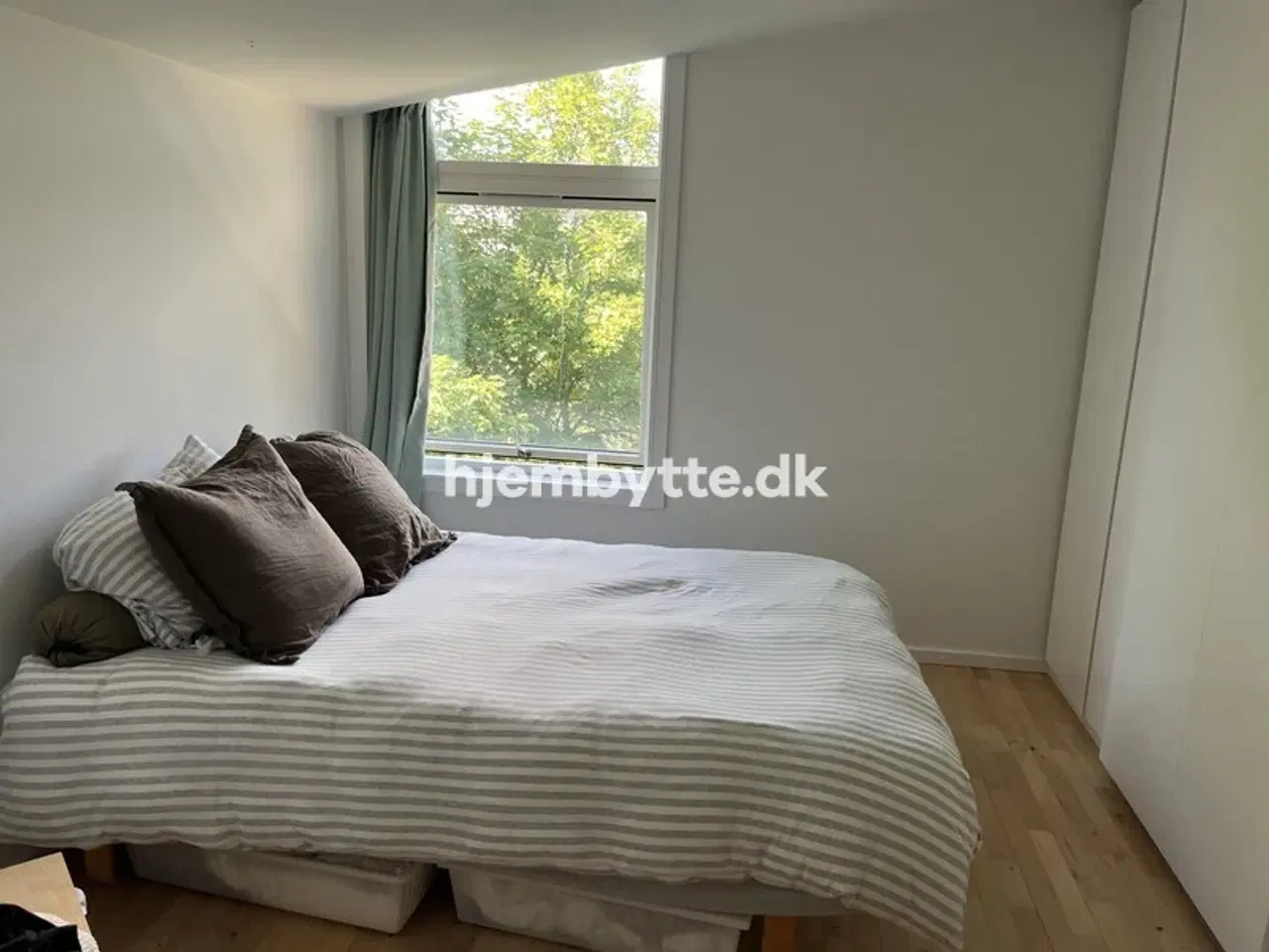 Billede 8 - Hjembytte - Howitzvej