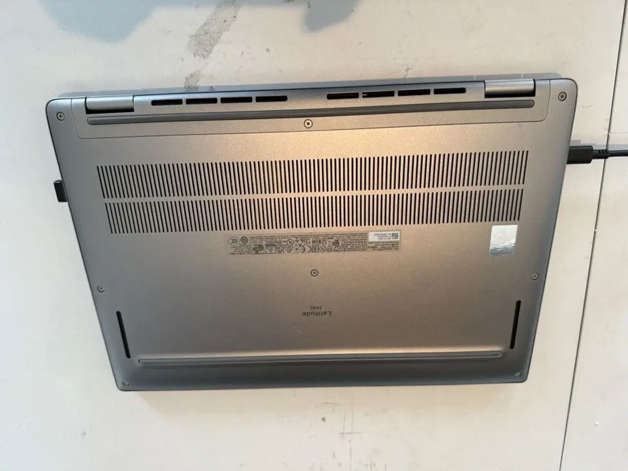 Billede 6 - Bærbar computer DELL Latitude 7440
