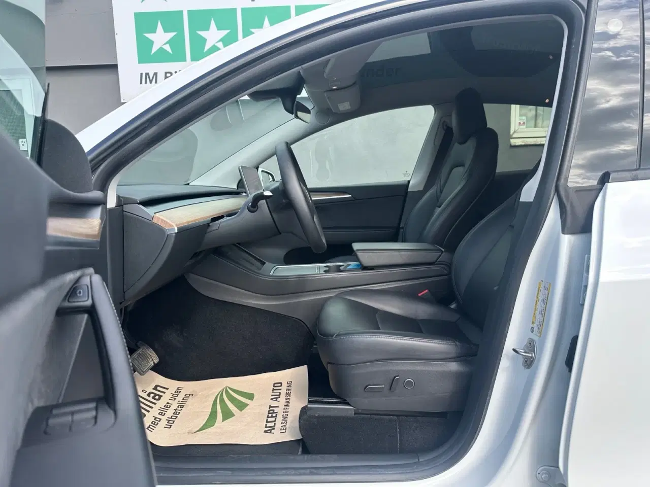 Billede 8 - Tesla Model Y  Long Range AWD