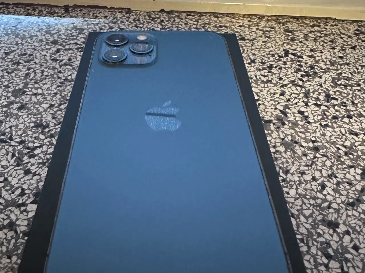 Billede 5 - 12 pro 256 GB 