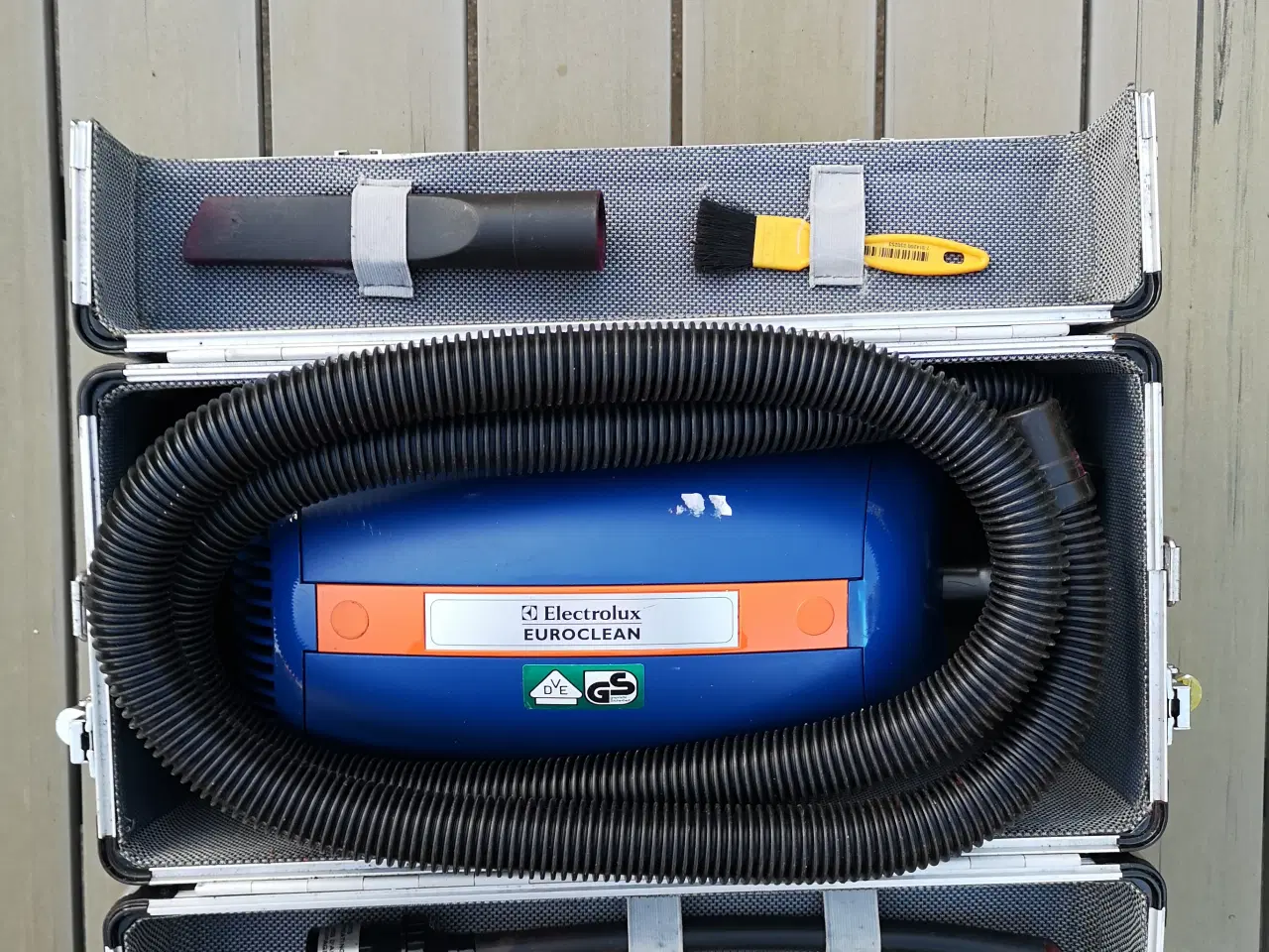 Billede 3 - Støvsuger til service på printere og kopimaskiner