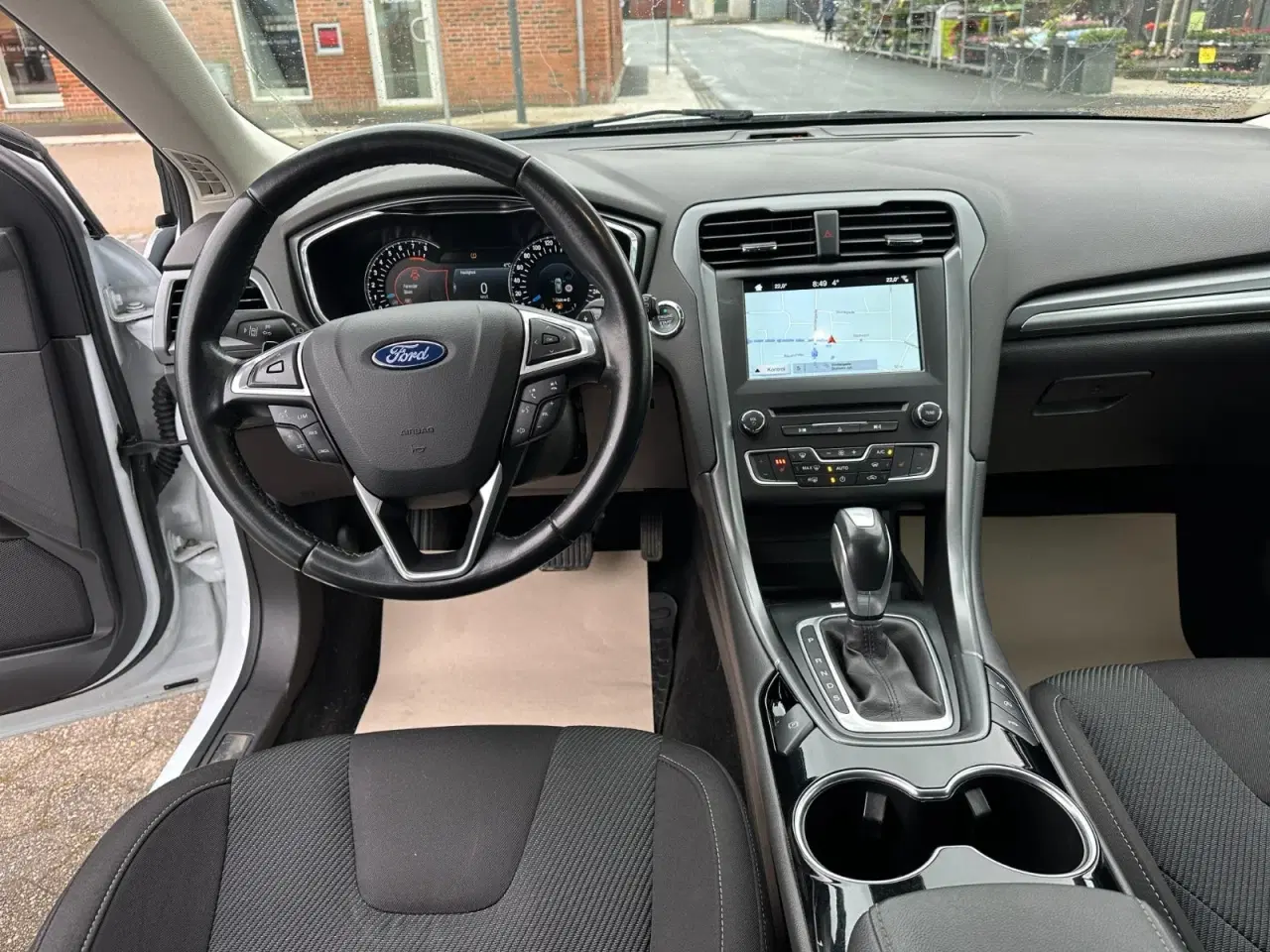 Billede 10 - Ford Mondeo 1,5 SCTi 160 Titanium aut.