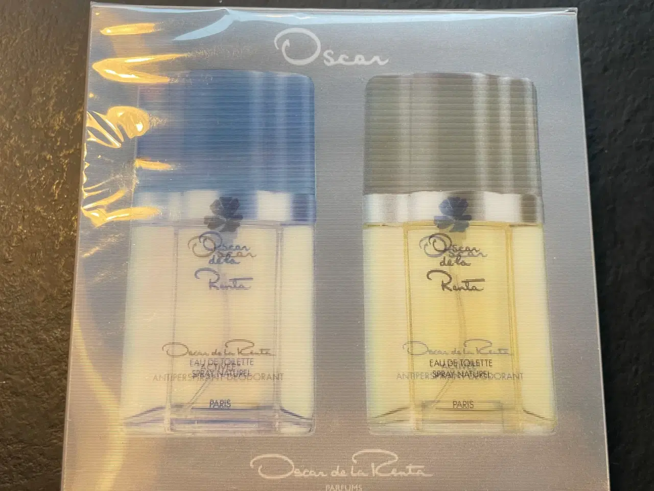Billede 1 - Oscar de la Renta parfume sæt