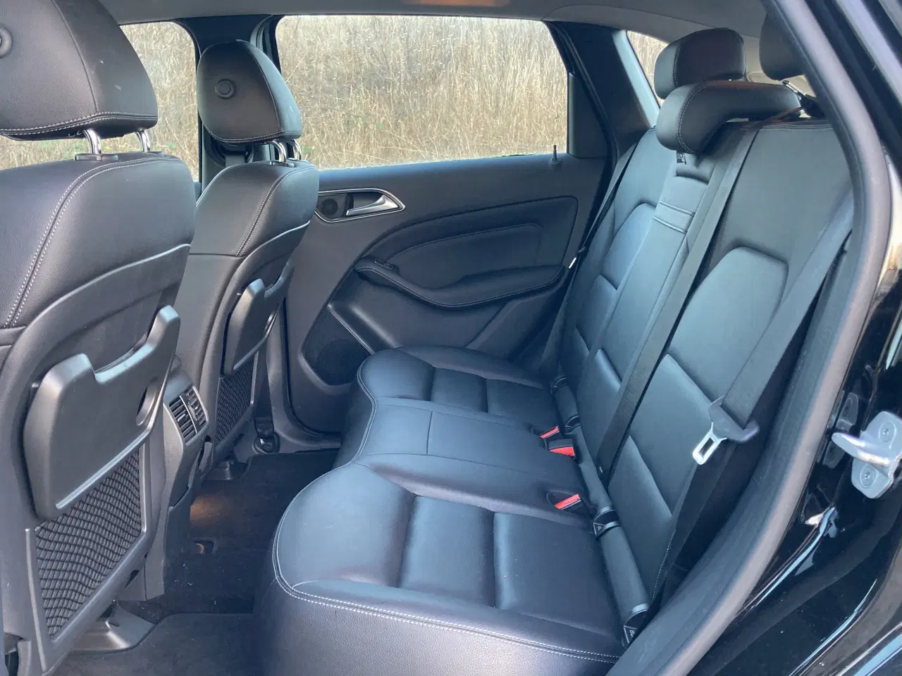 Billede 10 - Mercedes B250 Electric drive km 12.200